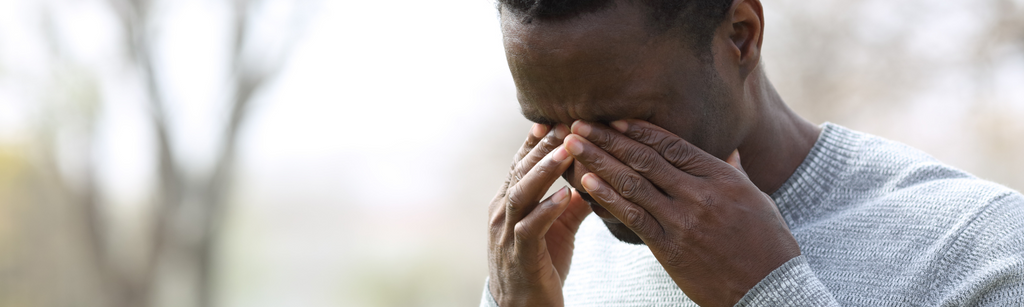 Inhalation allergy: causes, symptoms & diagnostic procedures