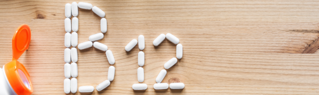 What is vitamin B12? Deficiency and symptoms