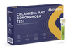 Chlamydia & Gonorroe test