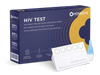 HIV test