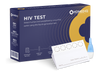 HIV test