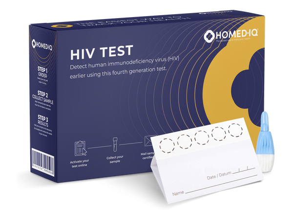 HIV test