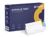 Syfilis test
