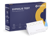 Syfilis test
