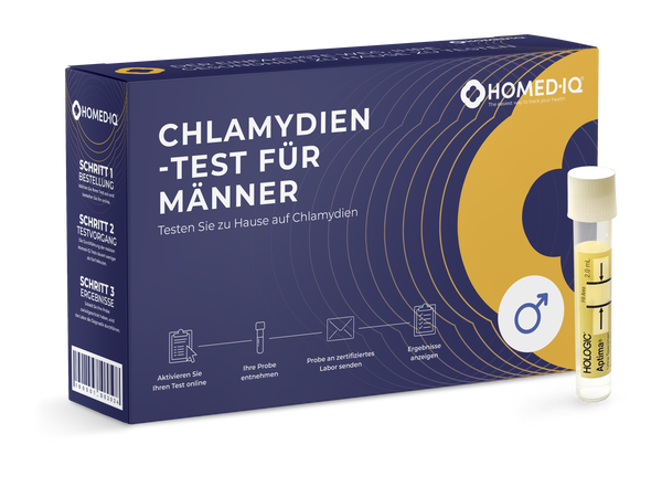 Chlamydia test