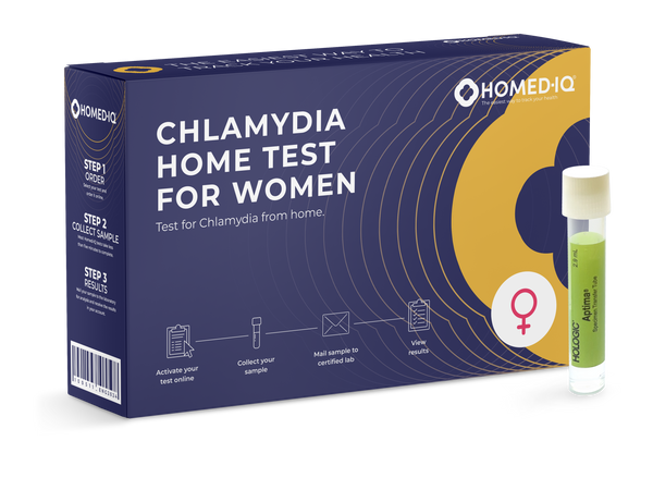 Chlamydia test