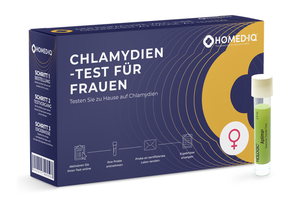 Chlamydia test