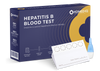 Hepatitis B Blood Test