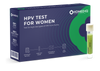 HPV test – vrouw