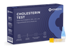 Cholesterol- en lipidentest