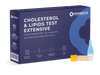 Cholesterol Test - Uitgebreid