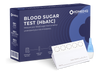 Bloedsuiker test (HbA1c)