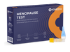 Menopauze test