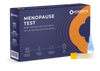 Menopauze test