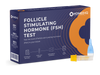 Follikel stimulerend hormoon (FSH) test