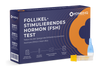 Follikel stimulerend hormoon (FSH) test