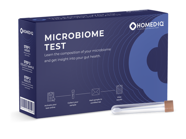 Microbioom Test