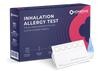 Inhalatie Allergie Test