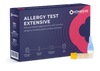 Allergietest Uitgebreid