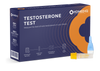 Testosterone Test