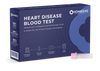 Heart Disease Blood Test