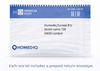 Chlamydia Home Test