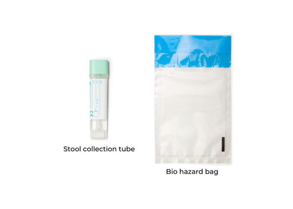 Bowel Cancer Screening Test