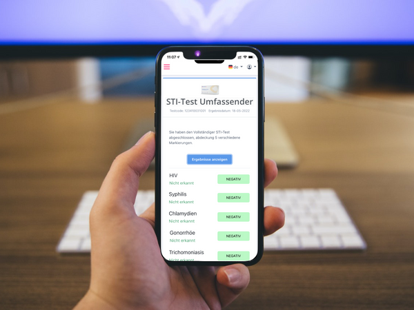 SOA Test Extra Uitgebreid
