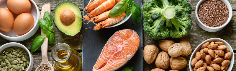 Omega 3-vetzuren: alles wat je moet weten voor een gezonde leefstijl