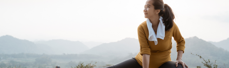 How can you reduce chronic inflammation?