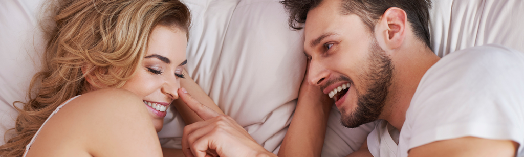 Sexually transmitted infections (STIs): how high is your risk?