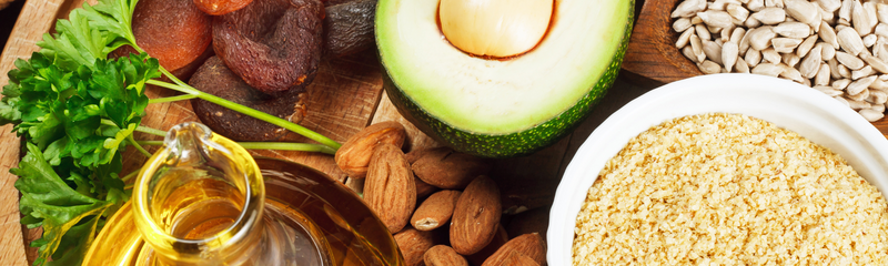Alles wat je moet weten over vitamine E