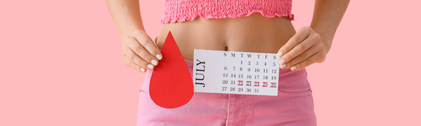 Bloedingen tussen menstruaties: oorzaken, aandachtspunten en wat je kunt doen
