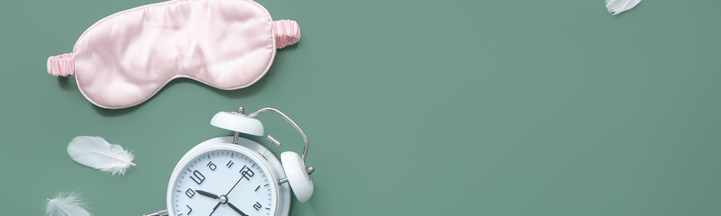 The four sleep stages: what happens while we sleep?