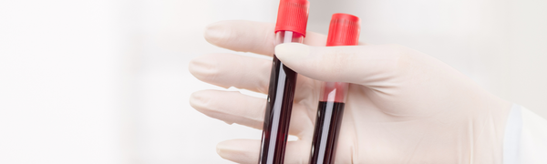 Haemoglobin: what a low haemoglobin level can mean for your health