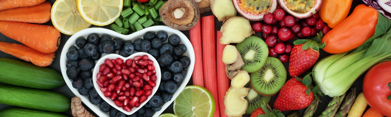 Voeding om vrouwelijke hormonen in balans te brengen: praktische voedingstips

