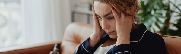Kunnen schildklierproblemen hoofdpijn veroorzaken?