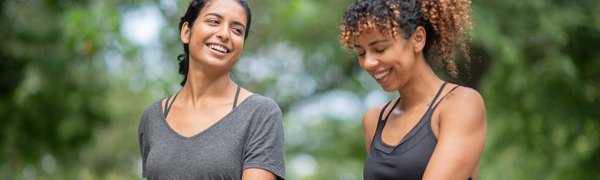 Common STI symptoms in women