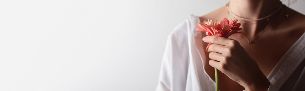 What is brown discharge and what does it mean?