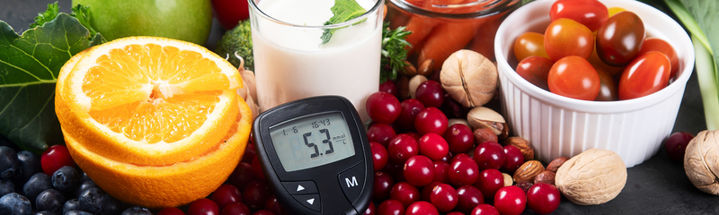 Symptomen van diabetes type 1 en 2