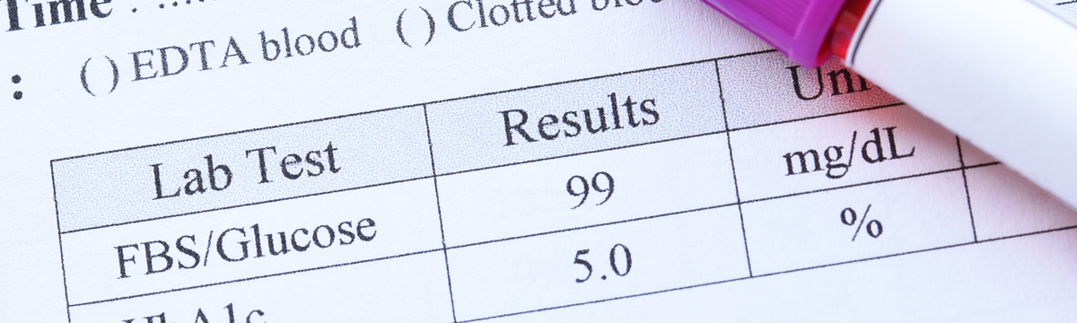 Diabetes testen – met een thuistest of bij de dokter?