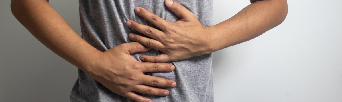 Gut dysbiosis: when the gut falls out of balance