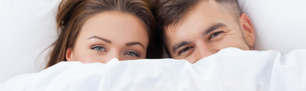 Sexually transmitted infections: No symptoms, but still infected?
