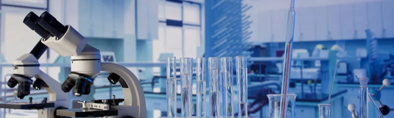 Homed-IQ - Laboratorium