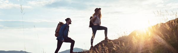 Hoe word je oud? 7 tips voor een lang leven