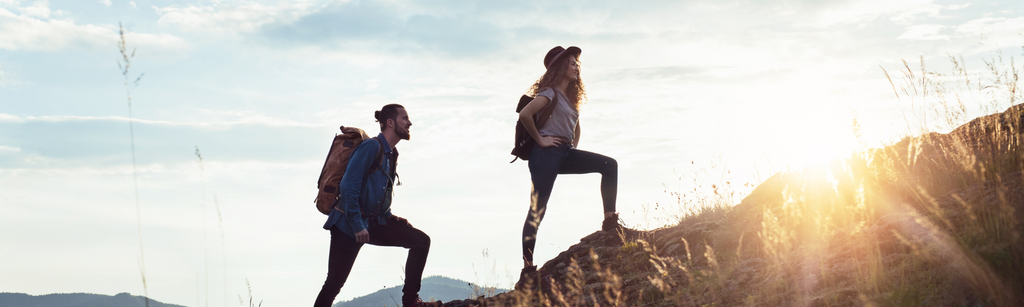 How to grow old: 7 tips for a long life