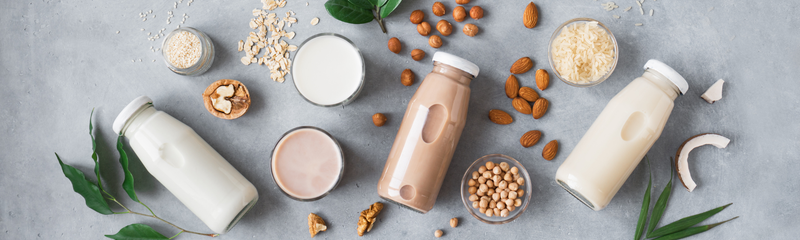 Melkallergie: symptomen, diagnose, therapie