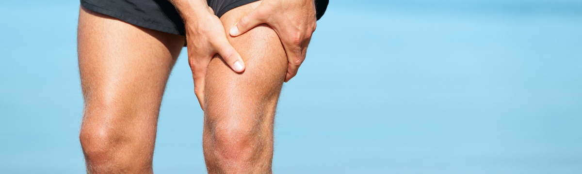 Myalgia – what’s behind muscle pain