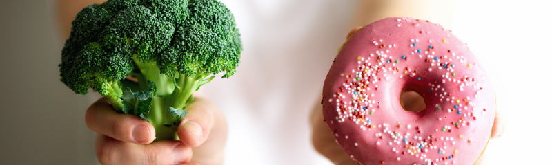 Prediabetes: what it is, how to recognise it and what you can do