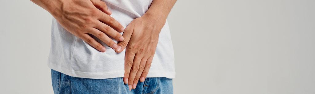 Prostate cancer: symptoms, diagnosis and treatment